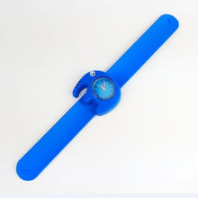 Load image into Gallery viewer, Relogio Infantil Cartoon 3D Animal Kids Watches Rubber Quartz Children's Watches for Girls Boys Cute Clock Reloj Relogio Montre
