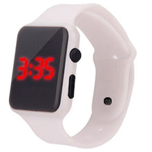 Load image into Gallery viewer, Children 2019 Fashion Watch Colorful LED Boy Girl Electronic Student Sport Watches Kids Clock Digital Wristwatch Watch
