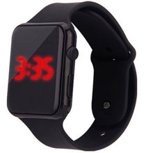 Load image into Gallery viewer, Children 2019 Fashion Watch Colorful LED Boy Girl Electronic Student Sport Watches Kids Clock Digital Wristwatch Watch