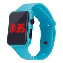 Load image into Gallery viewer, Children 2019 Fashion Watch Colorful LED Boy Girl Electronic Student Sport Watches Kids Clock Digital Wristwatch Watch
