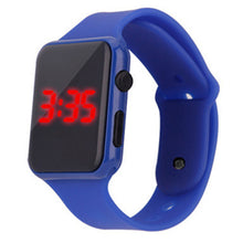 Load image into Gallery viewer, Children 2019 Fashion Watch Colorful LED Boy Girl Electronic Student Sport Watches Kids Clock Digital Wristwatch Watch